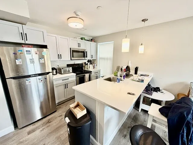 882 Massachusetts Ave #2E — Photo 9