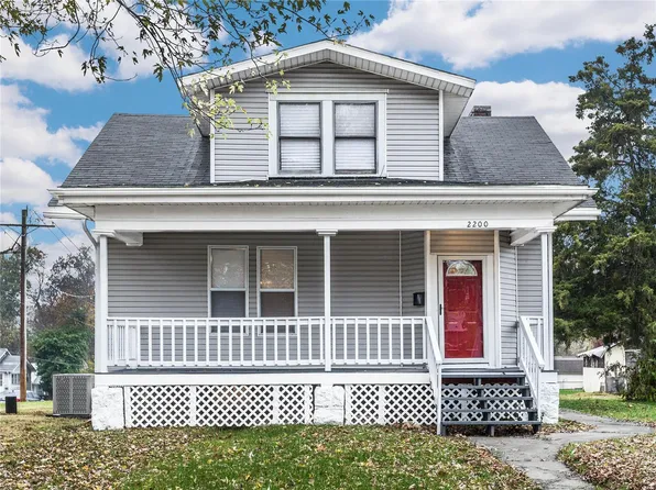 2200 Humbert St, Alton, IL 62002
