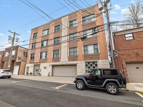 7008 Madison St Unit 404, Guttenberg, NJ 07093