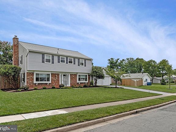 2nd image of 13202 Moss Ranch Ln