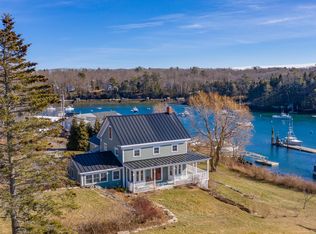5 Hill Rd, South Bristol, ME 04568