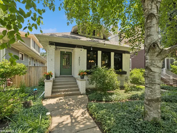 4051 N Keystone Ave, Chicago, IL 60641