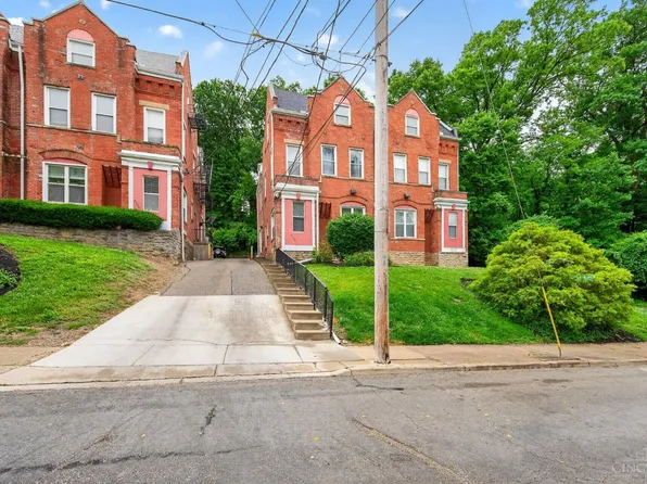 2100 Fulton Ave Unit A1, Cincinnati, OH 45206