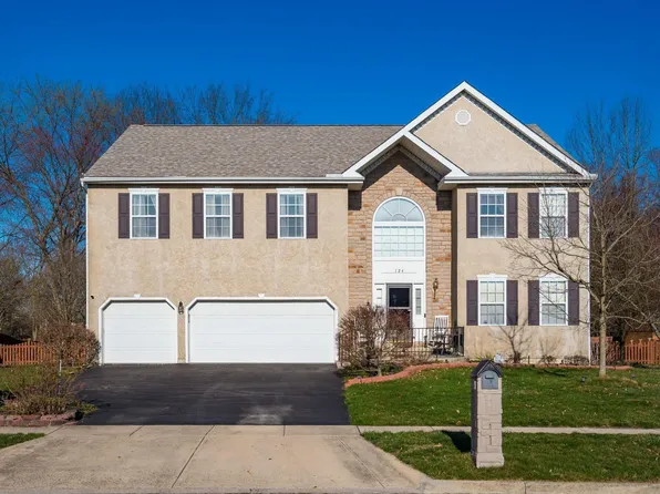 126 Deer Path Ct N, Etna, OH 43062