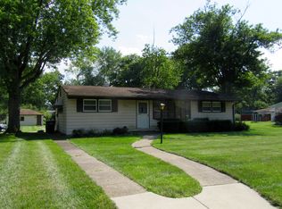 5031 Stone Ave, Portage, IN 46368