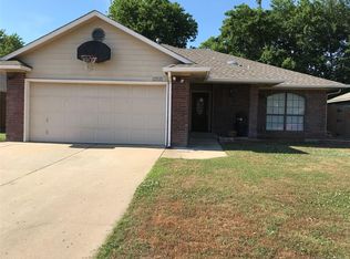 12515 E 27th Pl, Tulsa, OK 74129