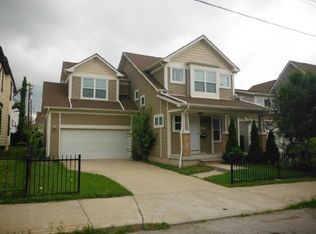 836 Rondel Rd, Cleveland, OH 44110