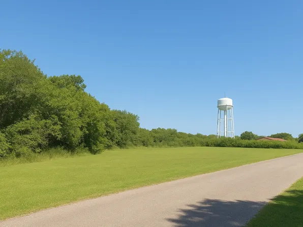 12th St, Moody, TX 76557