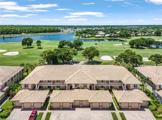 9113 Michael CIR #7, NAPLES, FL 34113