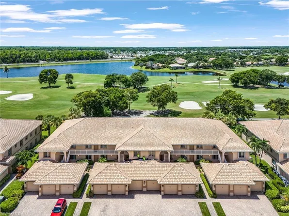 9113 Michael CIR #7, NAPLES, FL 34113