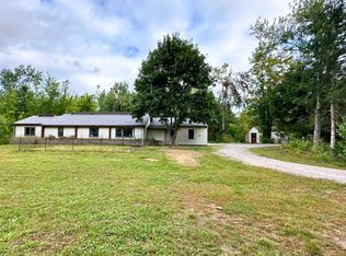2438 Van Tyle Rd, Gaylord, MI 49735