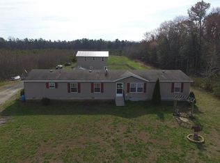 27187 Dillards Rd, Seaford, DE 19973