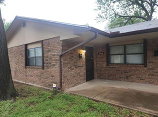 306 W Clark St, Wichita, KS 67213