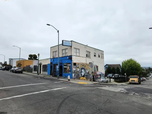 9401 Macarthur Blvd, Oakland, CA 94605