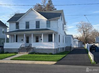 66 Lincoln Ave, Monroe Township, NJ 08831