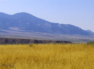 Nhn Ridgeland Rd, Powell, WY 82435