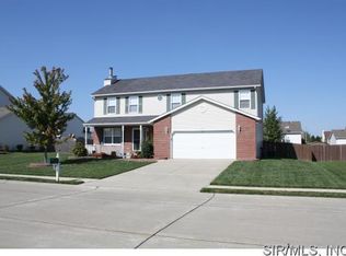 332 Logan Dr, O Fallon, IL 62269