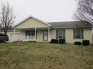 54 Old Furnace Rd, Danville, PA 17821