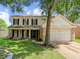 11418 Bent Way St, Cypress, TX 77429