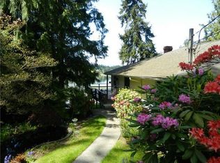 2115 E Phinney Bay Dr, Bremerton, WA 98312