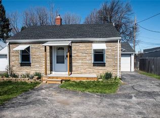 24 English Rd, Rochester, NY 14616