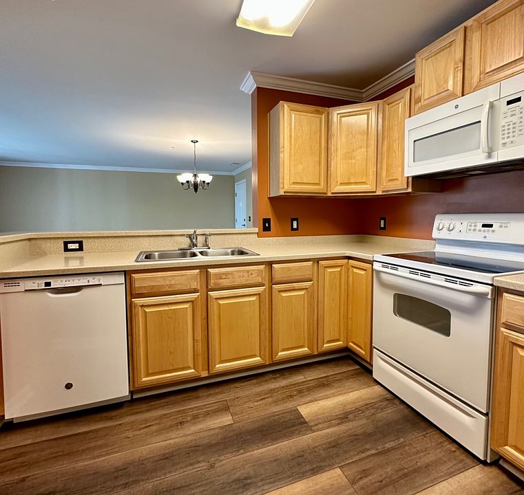 1st image of 505 Garrison Woods Dr APT 222