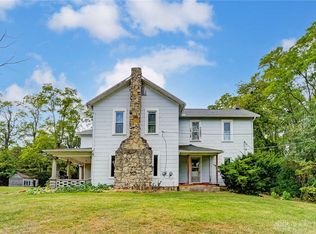 3315 Spence Rd, New Carlisle, OH 45344