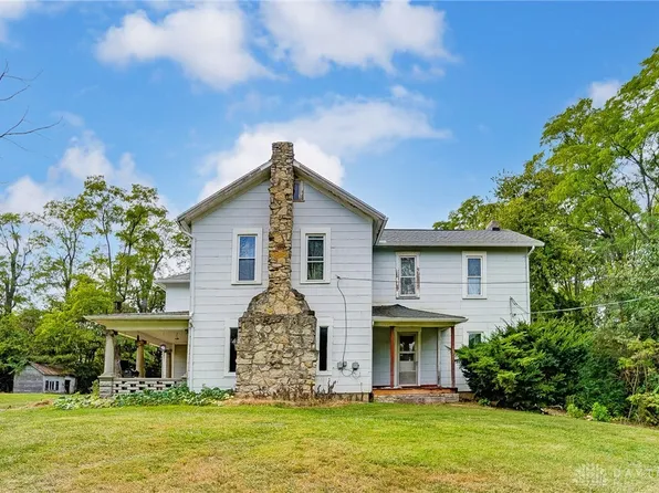 3315 Spence Rd, New Carlisle, OH 45344