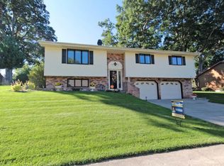 2427 N Florian Ave, Decatur, IL 62526