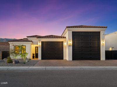 8017 Corte De Las Colinas, Lake Havasu City, AZ, 86406
