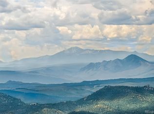 13062 Lori Dr, Conifer, CO 80433