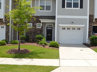 107 Stockton Gorge Rd, Morrisville, NC 27560