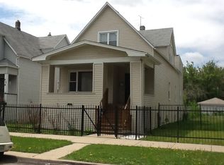 840 N Latrobe Ave, Chicago, IL 60651