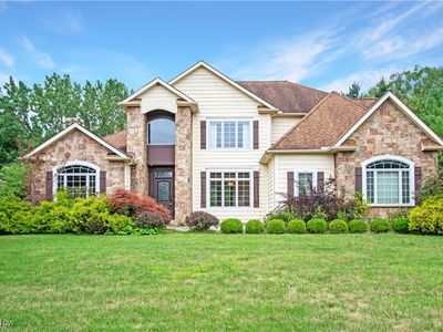 7974 Achill Ct, Northfield, OH, 44067