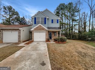 3672 Platina Park Ct, Decatur, GA 30034