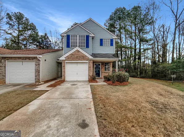 3672 Platina Park Ct, Decatur, GA 30034