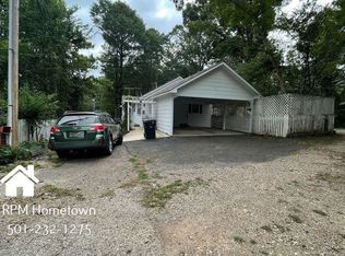 324 Cadillac Point, Hot Springs, AR 71913