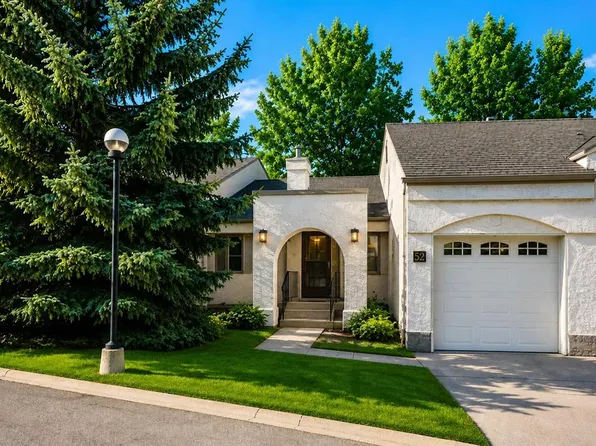 52 SE Sandarac Cir NW, Calgary, AB T3K 3G7