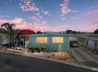 8500 Kern Canyon Rd Spc 90, Bakersfield, CA 93306