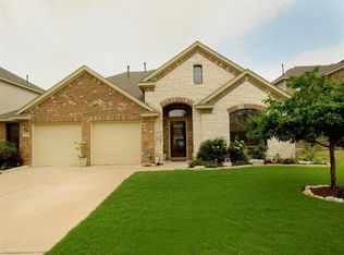 1921 Pecan Valley Dr, Leander, TX 78641