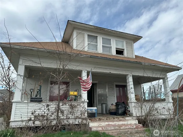 924 Methow Street, Wenatchee, WA 98801