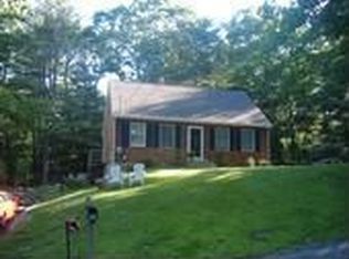 111 Scapa Flow Rd, Charlestown, RI 02813