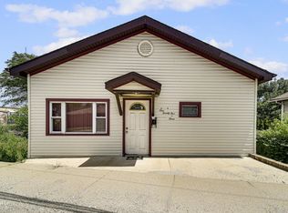 12503 Vincennes Rd, Blue Island, IL 60406