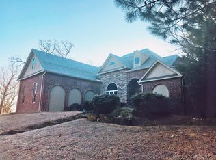 2289 Crestview Dr, Tahlequah, OK 74464