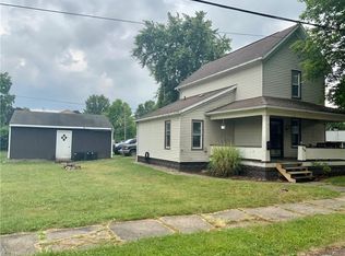 1158 Sherman Ave NW, New Philadelphia, OH 44663