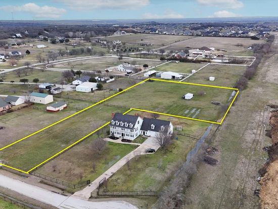 659 Forest Trl, Argyle, TX 76226