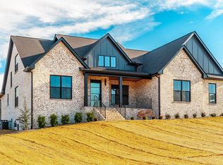 408 Halltown Rd, Portland, TN 37148