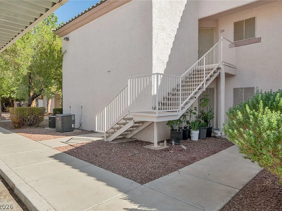 4555 E Sahara Ave #268