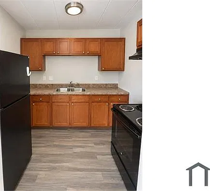 2 bed, 700 sqft, $1,195 — Photo 4