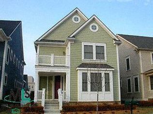 50312 Colonial St, Canton, MI 48188